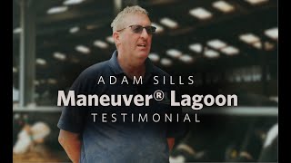 Adam Sills  Maneuver® Testimonial [upl. by Abernon]