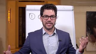 Tai Lopez 12 Foundations Program [upl. by Genvieve]