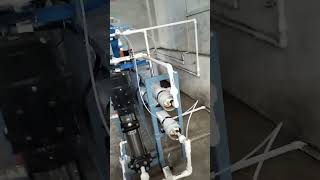 Reverse Osmosis Installation [upl. by Irual]