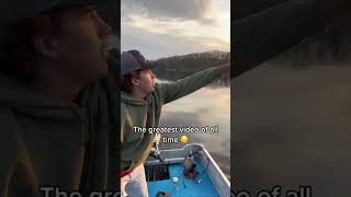 The Funniest Fishing Moments [upl. by Naliorf66]