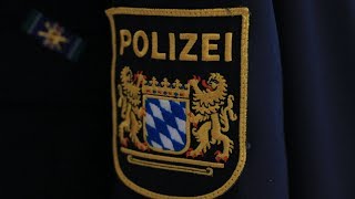 Seelsorge für Polizisten Ökumenische Konferenz in Plankstetten [upl. by Yleak]