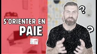 Métier GESTIONNAIRE PAIE ⚡️ [upl. by Dripps]