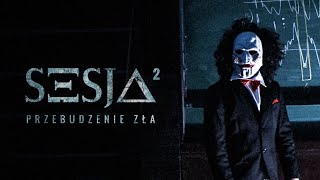 SESJA Przebudzenie zła  Official Trailer 2020 [upl. by Nakeber914]