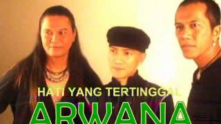 HATI YANG TERTINGGALflv [upl. by Anitnauq]