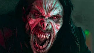 Morbius 😈 The Living Vampire  Hollywood WhatsApp Status  Bao Rami Status [upl. by Kirimia]