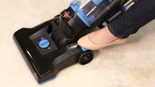 Maintenance Guide 1  Bagless Canister Vacuum Cleaner MCCL600 Series Global Panasonic [upl. by Jallier]