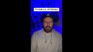 Im happy to be a part of the MusiciansOnCalls Concert for Veterans VeteransDay CountryMusic [upl. by Greenquist]