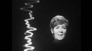 Cilla Black  Youre My world 1963 [upl. by Haronid]