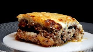 Moussaka [upl. by Divd506]