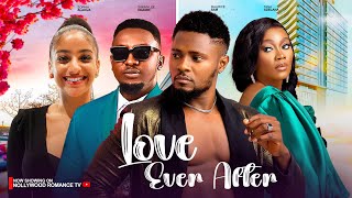 LOVE EVER AFTER  MAURICE SAM SOPHIE ALAKIJA TANA ADELANA SAMMY LEE 2024 NIGERIAN AFRICAN MOVIES [upl. by Koloski359]