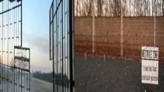 Lidice women and Ravensbrück concentration camp [upl. by Nilecoj]