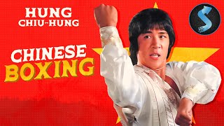 Kung Fu Full Movie  Chinese Boxing [upl. by Alethea]