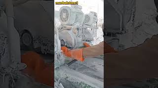 resizing marble white greyviralvideo foryou subscribe [upl. by Oreste]