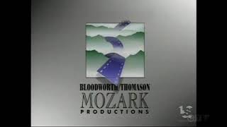 Bloodworth Thomason Mozark ProductionsPerseverance [upl. by Olvan]