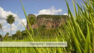 Galopera Instrumental  wwwportalguaranicom [upl. by Atimed902]