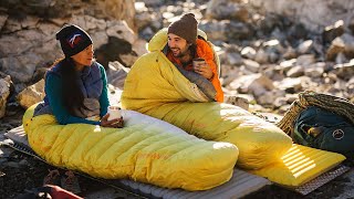 Top 10 Best Sleeping Bags on Amazon 2024 [upl. by Guibert]