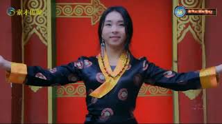 Copy of Nepali Song Dharti Kunko Aakash Junkai HoTIBETAN SONG quotTHUNDRELquot BY TSERING CHOENYI [upl. by Sheelah]