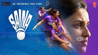 Saina Full Movie Hindi Facts  Parineeti Chopra  Bhushan Kumar [upl. by Avraham]