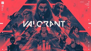 Valorant  Gameplay [upl. by Amabelle]