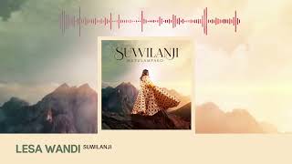 Suwilanji  Lesa Wandi Audio visual [upl. by Giavani]