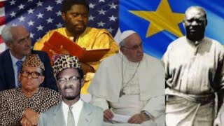 ALERTE ROUGE PROPHÉTIE EBIMI MAKAMBU OYO EZOYA [upl. by Asillem986]