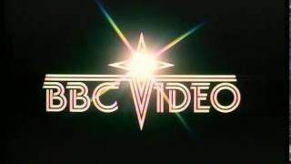 BBC Video  ident compilation 19802002 [upl. by Tatiania]