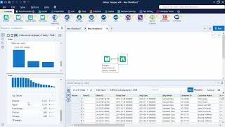 Alteryx Tutorial for Beginners 7  Output Data Tool  Data Cleansing in Alteryx for Beginners [upl. by Nereids]