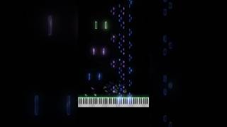 【SeeMusic】 Xaver Scharwenka  Piano Sonata No1 Op6 [upl. by Jareen]