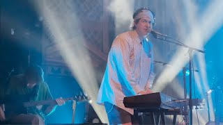 Hobo Johnson amp The Lovemakers  Live at The Ogden Denver CO 8624 [upl. by Dimah]