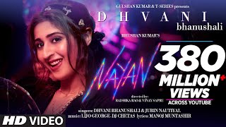 Nayan Video Song  Dhvani B Jubin N  Lijo G Dj Chetas Manoj M Manhar U  Radhika Vinay  Bhushan K [upl. by Marrin]