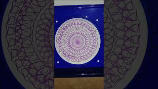 Spirograph Cylex parts art 3dart easy short trending youtubeshort spirograph satisfyingvlog [upl. by Arriet40]