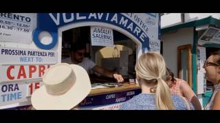 Amalfi Coast Ferry connections  Travelmar [upl. by Norehs]