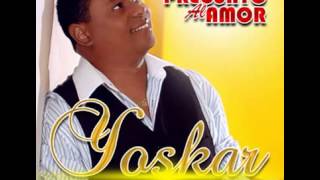 Yoskar Sarante  Le Pregunto Al Amor Album 2012 [upl. by Oivalf]