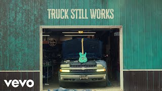 Brad Paisley  Truck Still Works Official Audio [upl. by Dranek120]