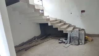 20 × 40 First Floor Duplex House Walkthrough [upl. by Kipper]