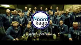 Expeditie Noordkaap 2018 dagverslag 2 [upl. by Adia]