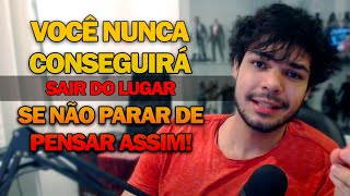 UM DE SEUS MAIORES INIMIGOS  EP2 [upl. by Tterej]