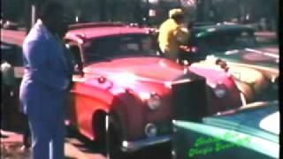 Pimping in the 70s narrated by Bishop Don Magic Juan  Part 1 [upl. by Acinomahs903]