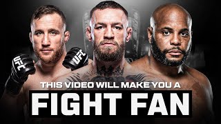 This Video Will Make You A Fight Fan 👀  Full Fight Marathon [upl. by Ettenahc149]