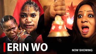 ERIN WO  A Nigerian Yoruba Movie Starring Mide Martins  Eniola Ajao [upl. by Vachil]