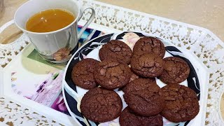 Chocolate Brownies recipe khas arab saudi [upl. by Aniat203]