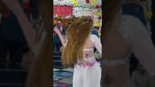 O piya O piya sun Rimal Ali Shah dance performance ♥️ [upl. by Eiltan]