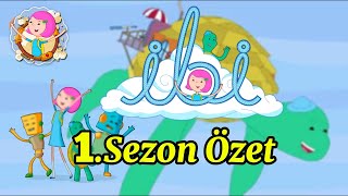 Ä°bi ve Tosi 1Sezon Ã–zet [upl. by Hamer]