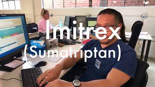 How to use Imitrex for Migraines [upl. by Eniger]