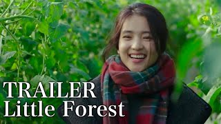 LITTLE FOREST Trailer  Korean Film Week 2020 [upl. by Naic]