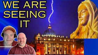 Signs And Warnings Of The End Times Revealed  Undeniable Proof Its Happening Now [upl. by Ibba746]