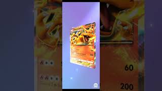 PSA 10 CHARIZARD PULL pokemon pokemonpocket pokemoncards pokemontcgpocket pokemontcg shorts [upl. by Ahsaele]