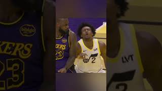 NBA FUNNY VOICEOVER 11192224 😂😂😂 shorts [upl. by Eadahc742]