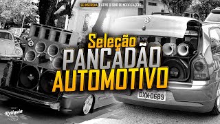 Seleção Pancadão Automotivo 2023  As Mais Tocadas Setembro 2023 Pancadão Automotivo Remix 2023 [upl. by Gilberta]