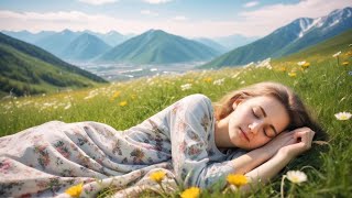 Musique relaxante pour Dormir  Favorise le Sommeil et lEndormissement  Détente Méditation [upl. by Monique]